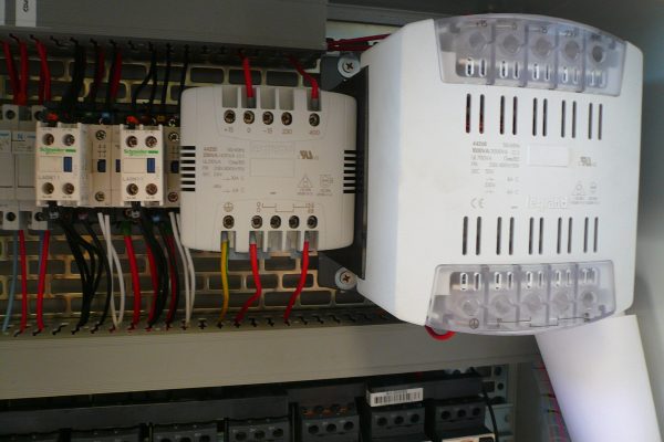 Tertiaire / Industrie